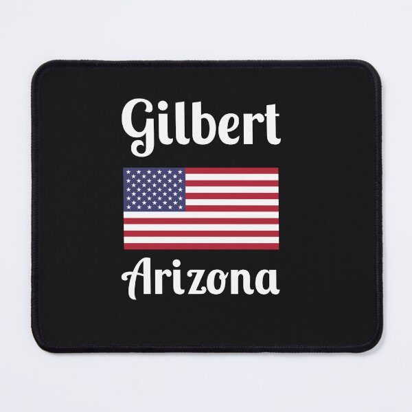 Item preview, Gilbert Arizona- Stylish Prints, designed and sold by Fleetwood1994.