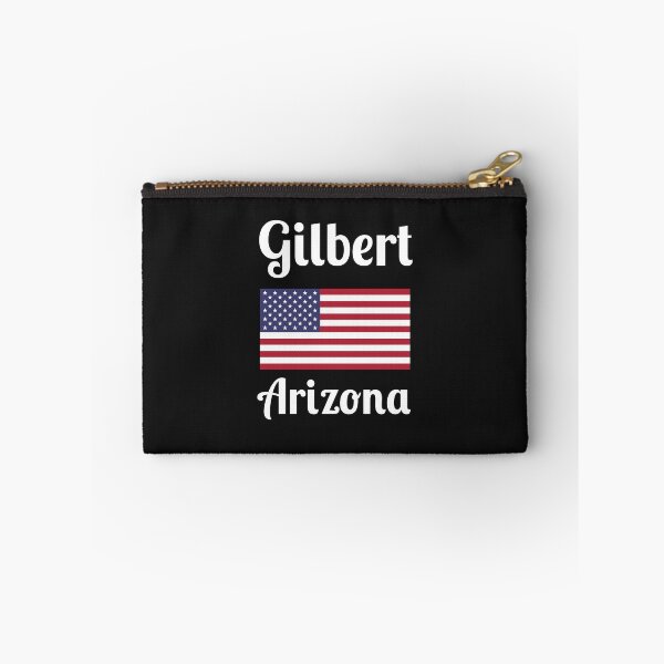 Aperçu de l'œuvre Gilbert Arizona - Imprimés élégants, créée et vendue par Fleetwood1994.