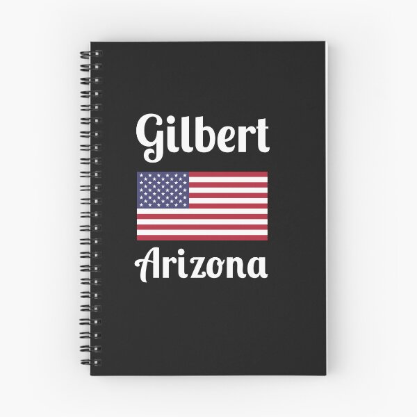Item preview, Gilbert Arizona- Stylish Prints, designed and sold by Fleetwood1994.