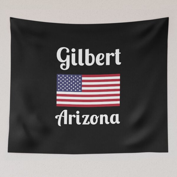 Item preview, Gilbert Arizona- Estampados con estilo, designed and sold by Fleetwood1994.