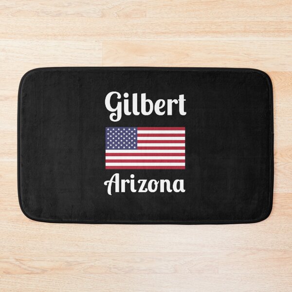 Item preview, Gilbert Arizona- Stylish Prints, designed and sold by Fleetwood1994.