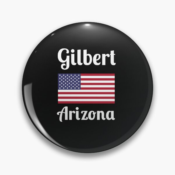 Item preview, Gilbert Arizona- Stylish Prints, designed and sold by Fleetwood1994.