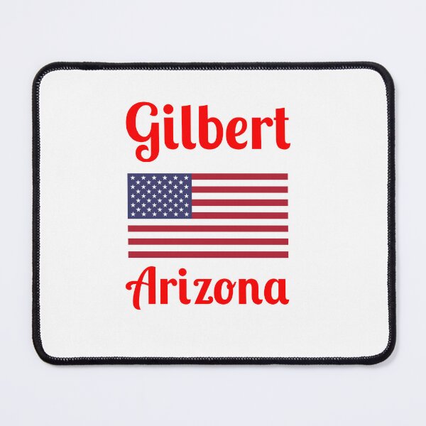 Item preview, Gilbert Arizona- Stylish Prints, designed and sold by Fleetwood1994.
