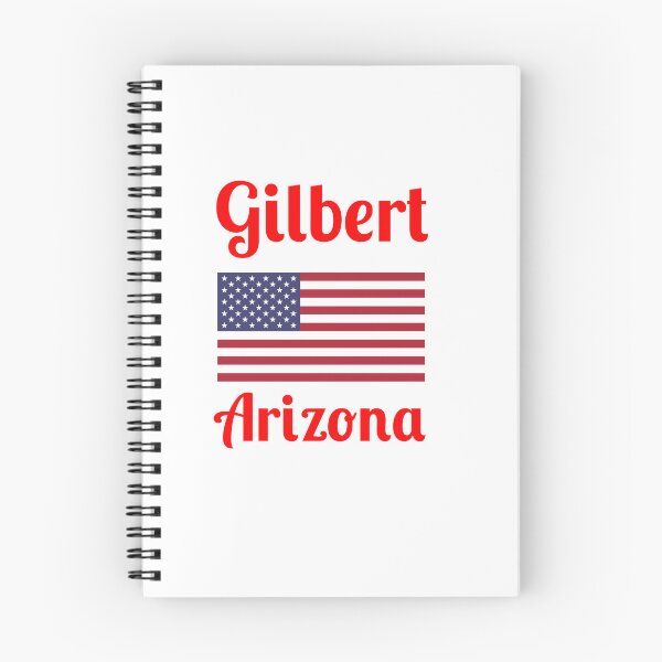Item preview, Gilbert Arizona- Stylish Prints, designed and sold by Fleetwood1994.