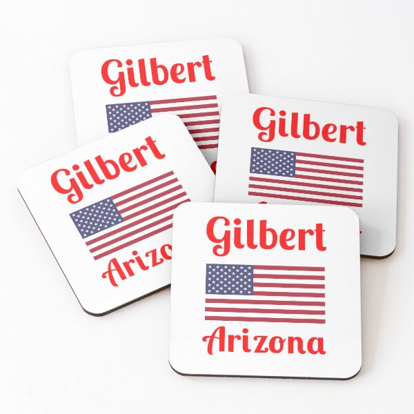 Item preview, Gilbert Arizona- Stylish Prints, designed and sold by Fleetwood1994.