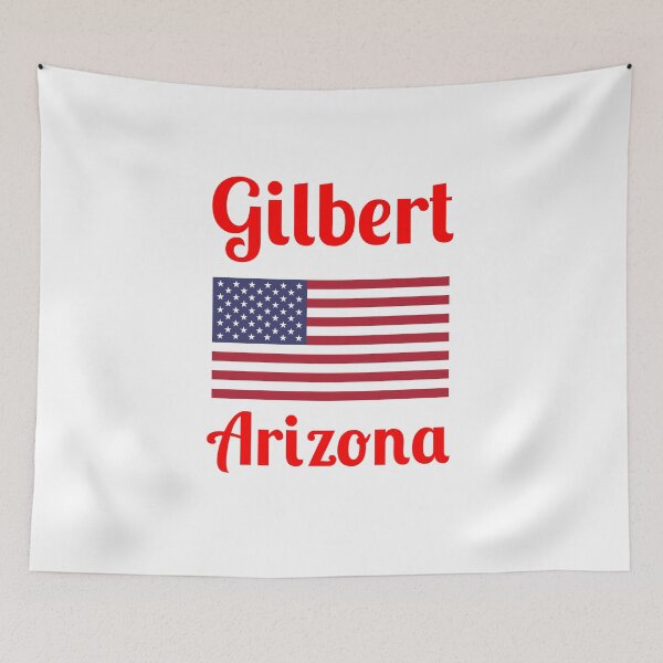 Item preview, Gilbert Arizona- Estampados con estilo, designed and sold by Fleetwood1994.