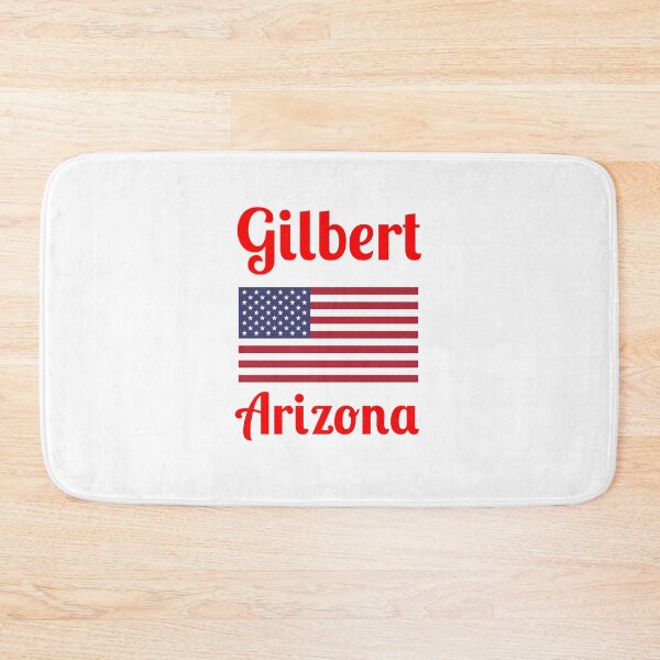 Item preview, Gilbert Arizona- Stylish Prints, designed and sold by Fleetwood1994.