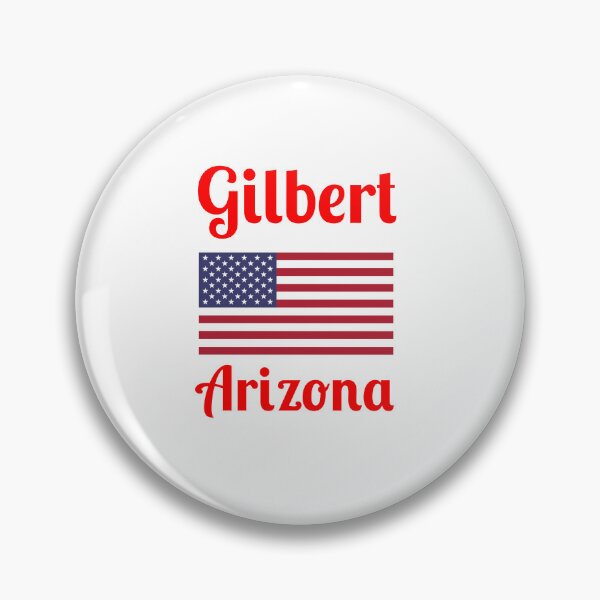 Item preview, Gilbert Arizona- Stylish Prints, designed and sold by Fleetwood1994.