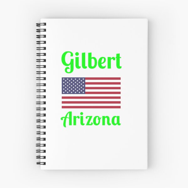 Item preview, Gilbert Arizona- Stylish Prints, designed and sold by Fleetwood1994.