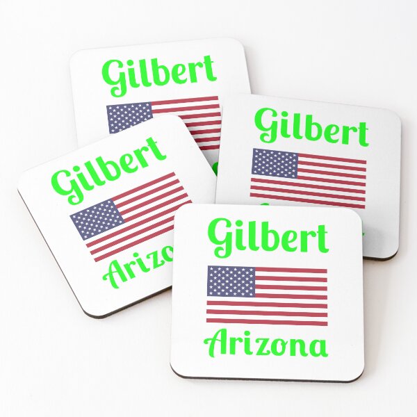 Item preview, Gilbert Arizona- Stylish Prints, designed and sold by Fleetwood1994.