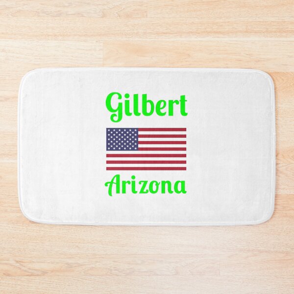 Item preview, Gilbert Arizona- Stylish Prints, designed and sold by Fleetwood1994.