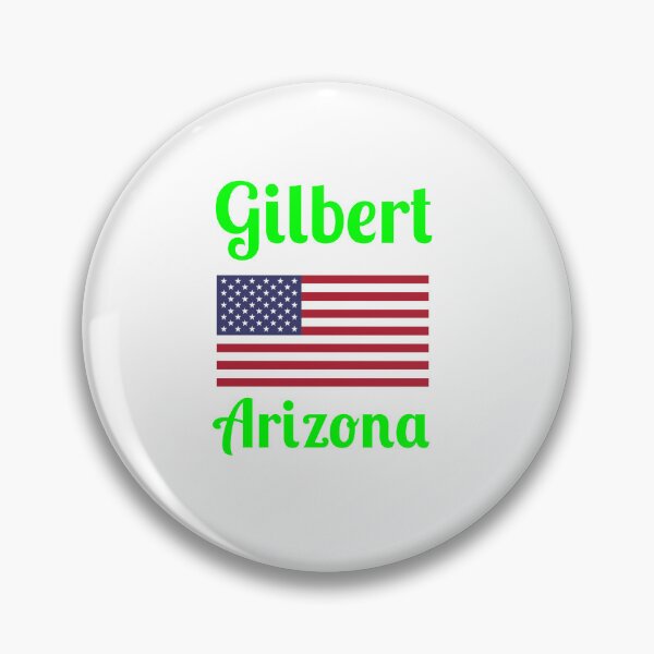Item preview, Gilbert Arizona- Stylish Prints, designed and sold by Fleetwood1994.