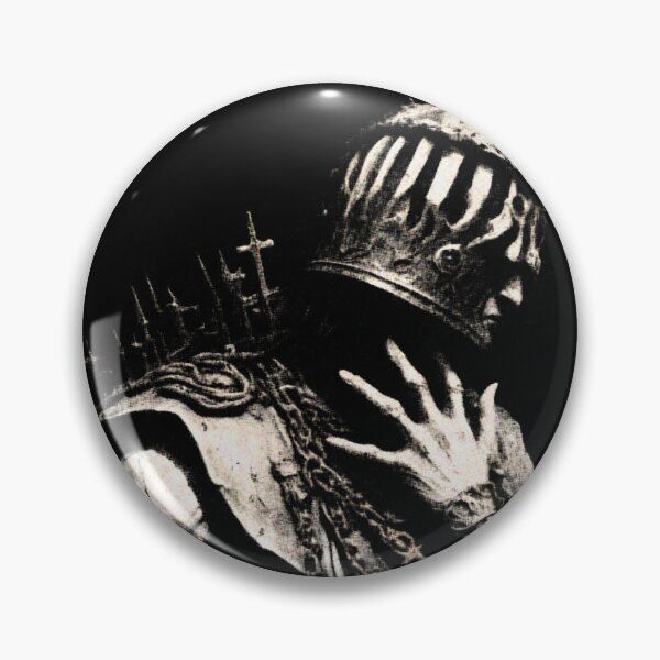 Item preview, Knight of the Fallen Cross designed and sold by TeeWar.