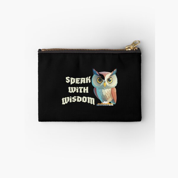 Item preview, Speak With Wisdom  designed and sold by CrossCrafted.