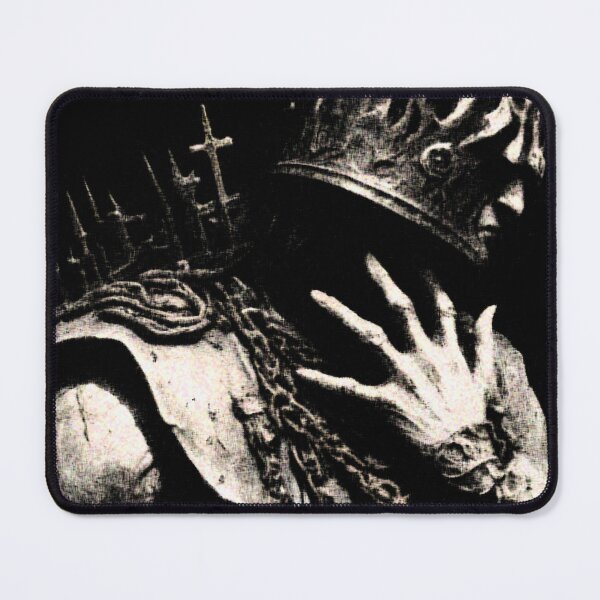 Item preview, Knight of the Fallen Cross designed and sold by TeeWar.
