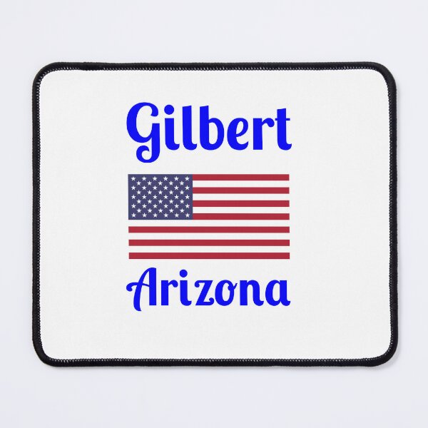 Item preview, Gilbert Arizona- Stylish Prints, designed and sold by Fleetwood1994.