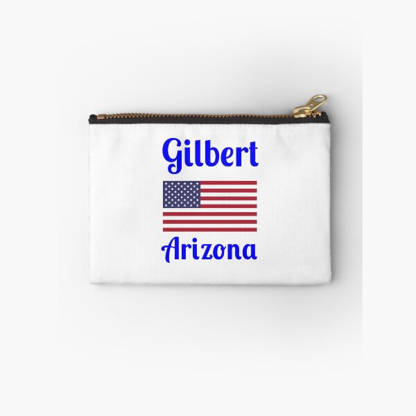 Aperçu de l'œuvre Gilbert Arizona - Imprimés élégants, créée et vendue par Fleetwood1994.