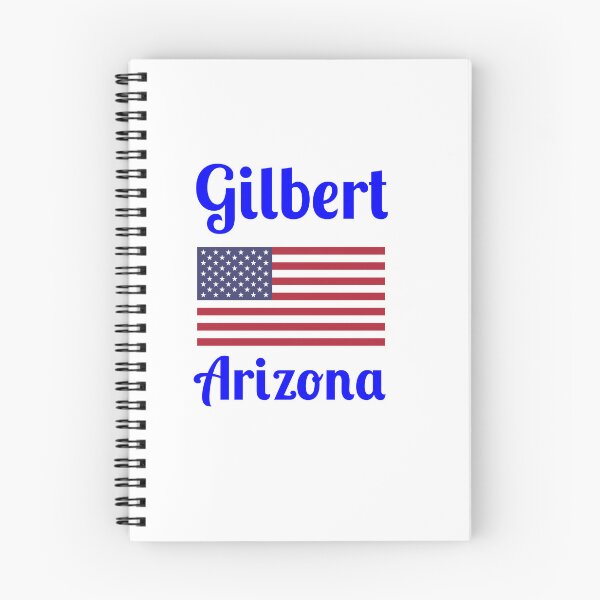 Item preview, Gilbert Arizona- Stylish Prints, designed and sold by Fleetwood1994.