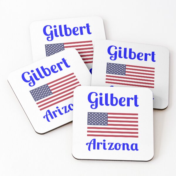 Item preview, Gilbert Arizona- Stylish Prints, designed and sold by Fleetwood1994.