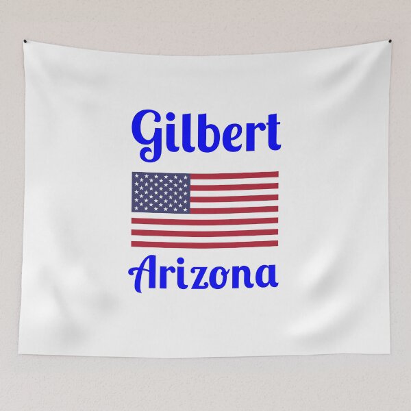 Item preview, Gilbert Arizona- Estampados con estilo, designed and sold by Fleetwood1994.