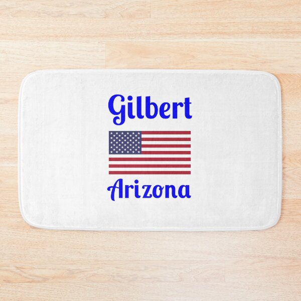 Item preview, Gilbert Arizona- Stylish Prints, designed and sold by Fleetwood1994.