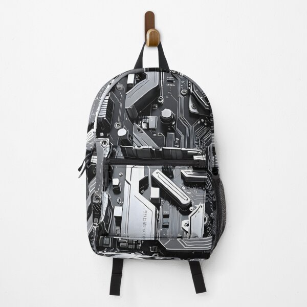 Item preview, From the Future 2 designed and sold by Nikola Eftimov.
