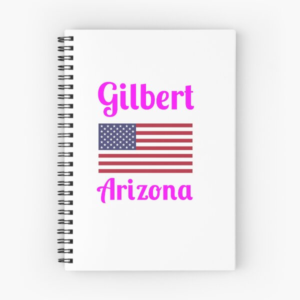 Item preview, Gilbert Arizona- Stylish Prints, designed and sold by Fleetwood1994.