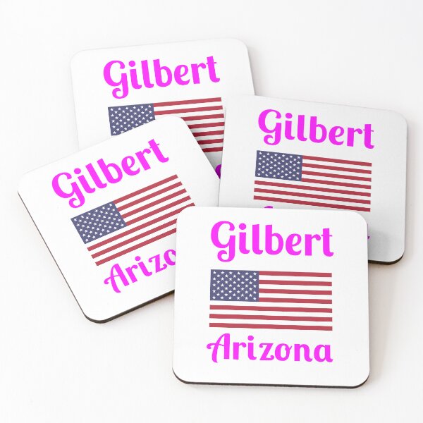 Item preview, Gilbert Arizona- Stylish Prints, designed and sold by Fleetwood1994.