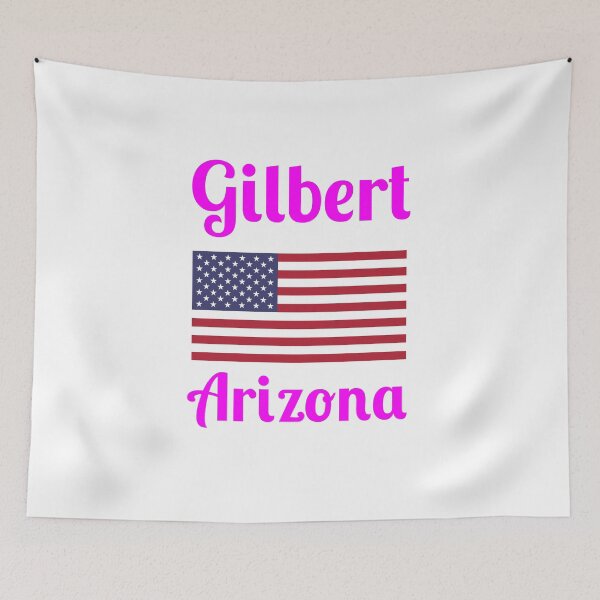 Item preview, Gilbert Arizona- Estampados con estilo, designed and sold by Fleetwood1994.