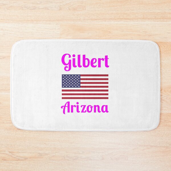 Item preview, Gilbert Arizona- Stylish Prints, designed and sold by Fleetwood1994.