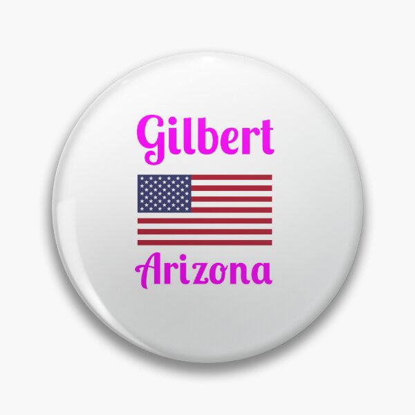 Item preview, Gilbert Arizona- Stylish Prints, designed and sold by Fleetwood1994.