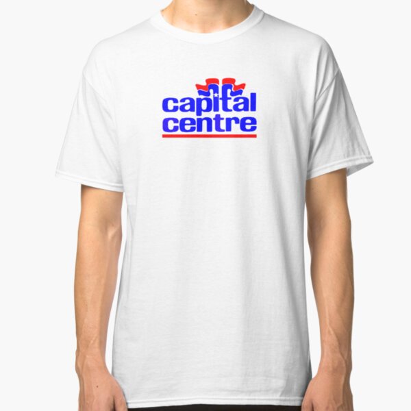 washington capitals pride shirt