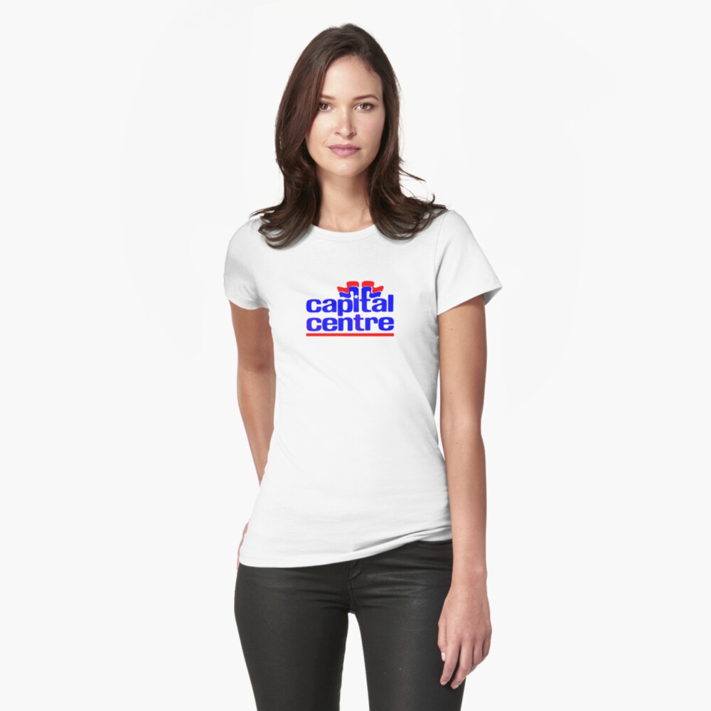Item preview, Fitted T-Shirt designed and sold by bige65.