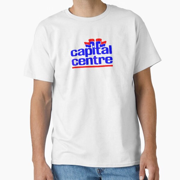 Item preview, Capital Centre designed and sold by bige65.