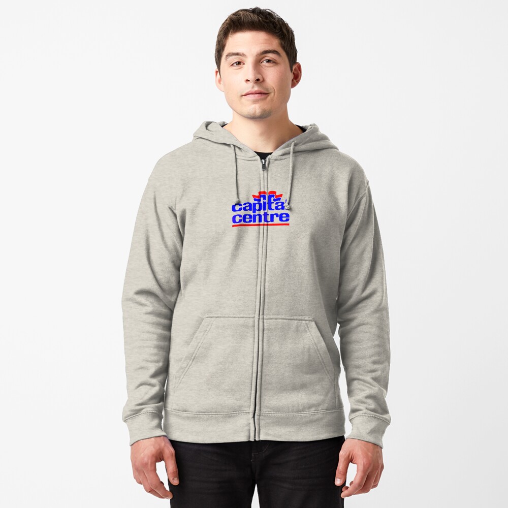 Item preview, Zipped Hoodie designed and sold by bige65.