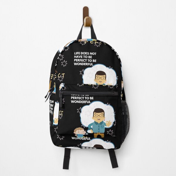 Item preview, PERFECT TO BE WONDERFUL designed and sold by SKYSHOP007.