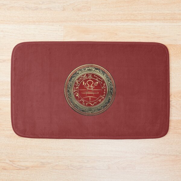 Item preview, Seal of Solomon designed and sold by Mr Reindeer.