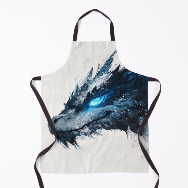 Item preview, Brushstroke Becomes a Beast designed and sold by CHCOfficial.