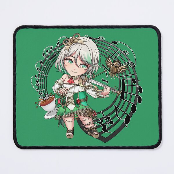 Item preview, Chibi Cecilia Immergreen designed and sold by CaptainArmada.