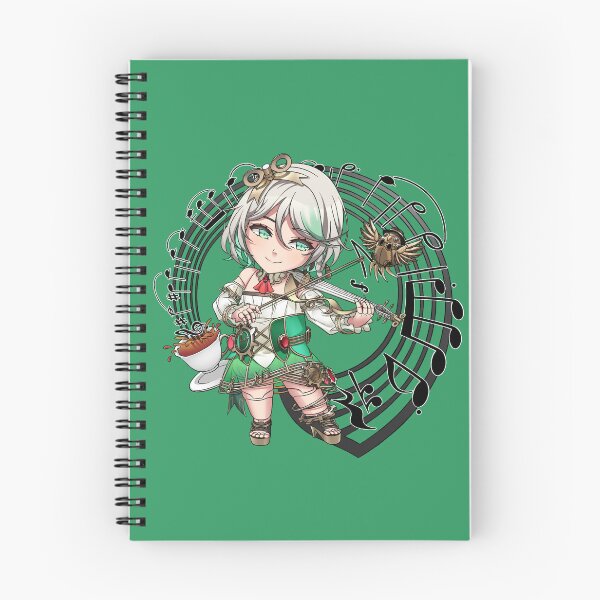 Item preview, Chibi Cecilia Immergreen designed and sold by CaptainArmada.