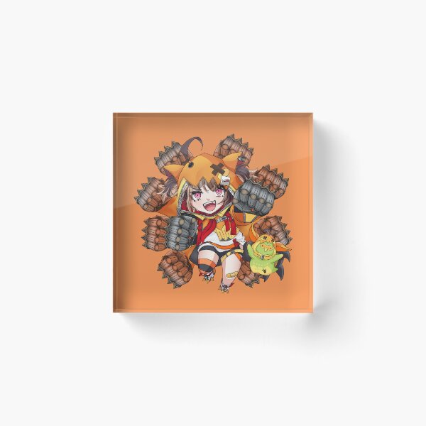 Item preview, Chibi Gigi Murin designed and sold by CaptainArmada.