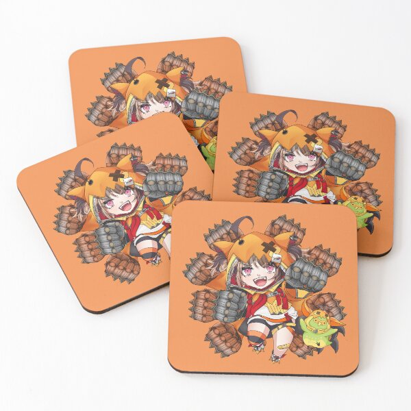 Item preview, Chibi Gigi Murin designed and sold by CaptainArmada.