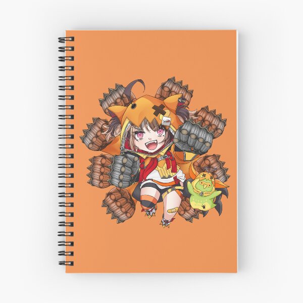 Item preview, Chibi Gigi Murin designed and sold by CaptainArmada.