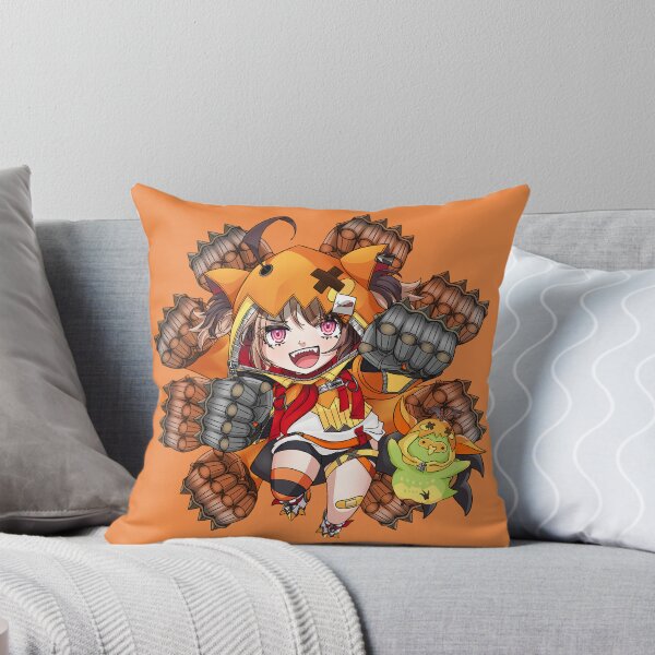 Item preview, Chibi Gigi Murin designed and sold by CaptainArmada.