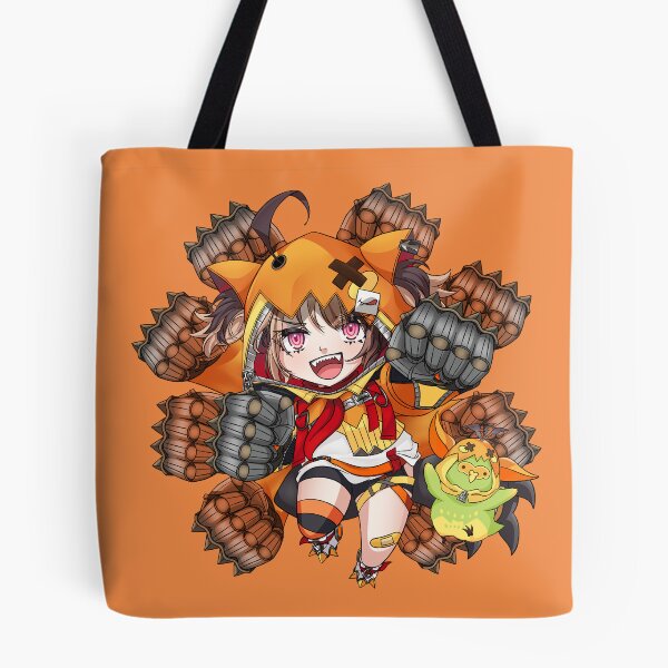 Item preview, Chibi Gigi Murin designed and sold by CaptainArmada.