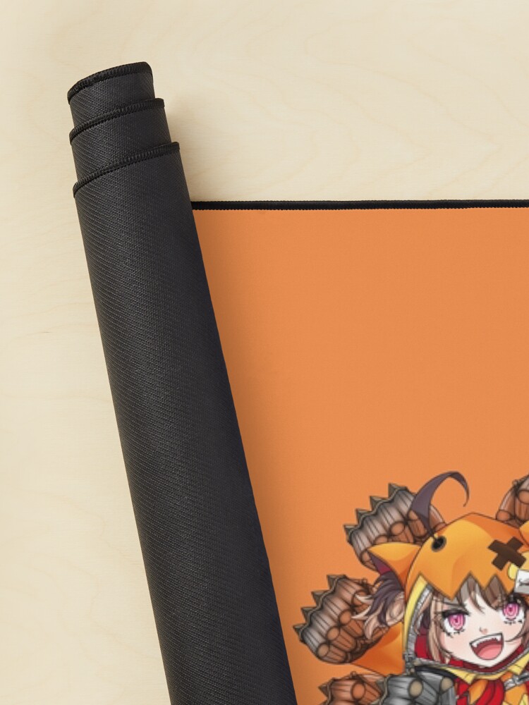 Chibi Gigi Murin Mouse Pad