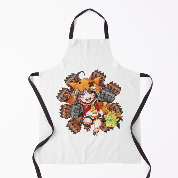 Item preview, Chibi Gigi Murin designed and sold by CaptainArmada.