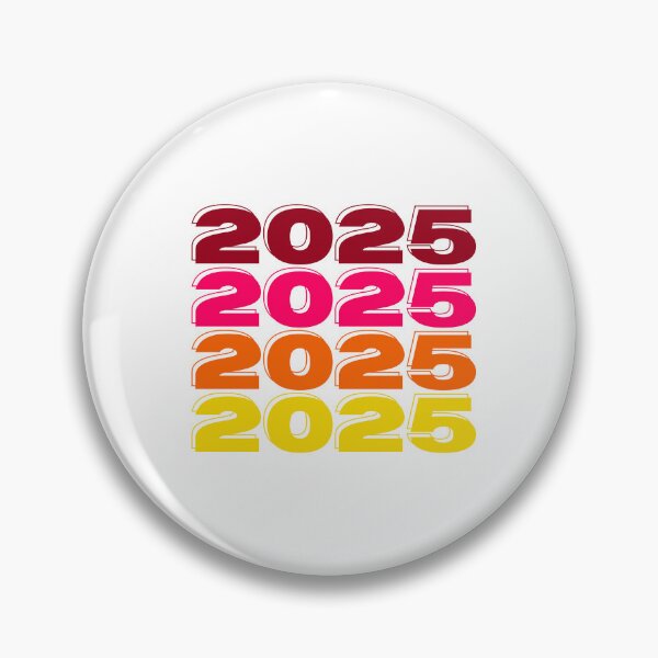 Item preview, 2025 simple icon logo gradient sticker pack 4x designed and sold by KennyLucky.
