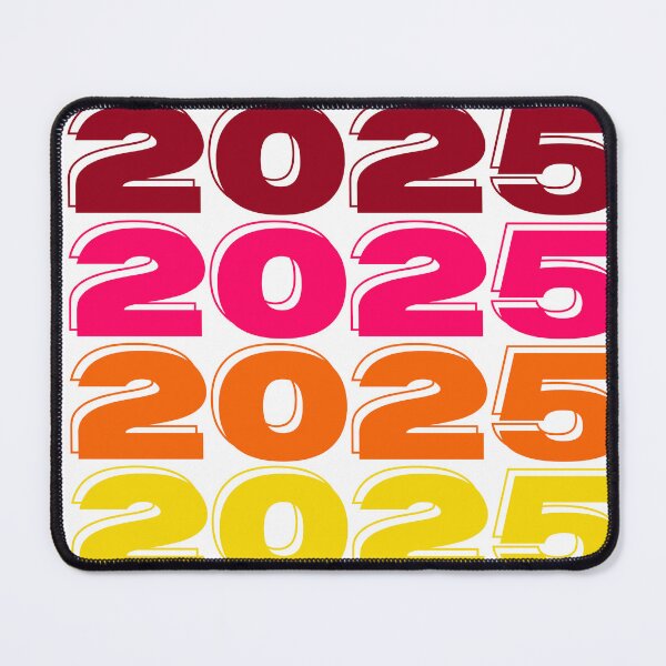 Item preview, 2025 simple icon logo gradient sticker pack 4x designed and sold by KennyLucky.