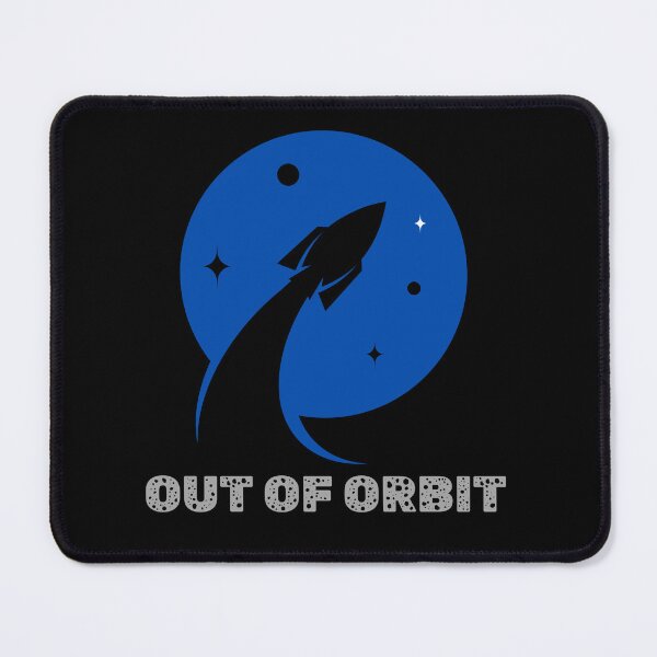 Item preview, Out of Orbit designed and sold by Rocklights.